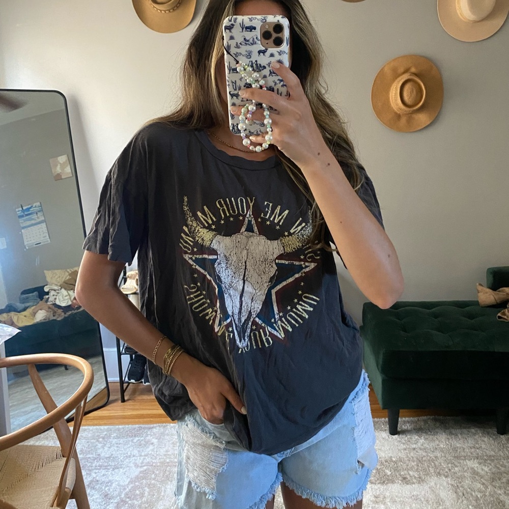 Show Me Your Mumu T Shirt